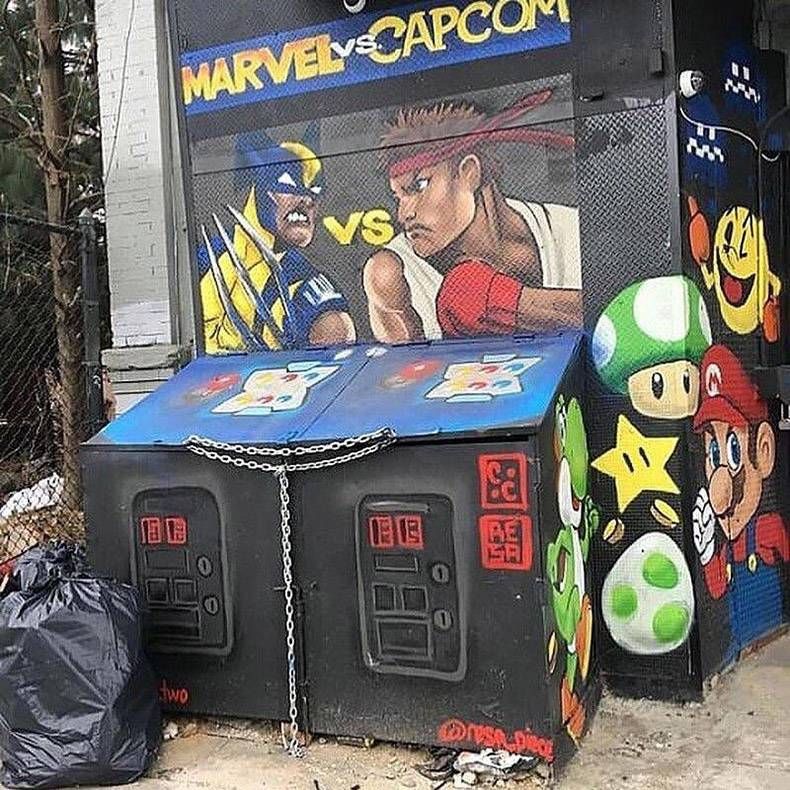 Gewoon een verzameling hilarische foto's #933