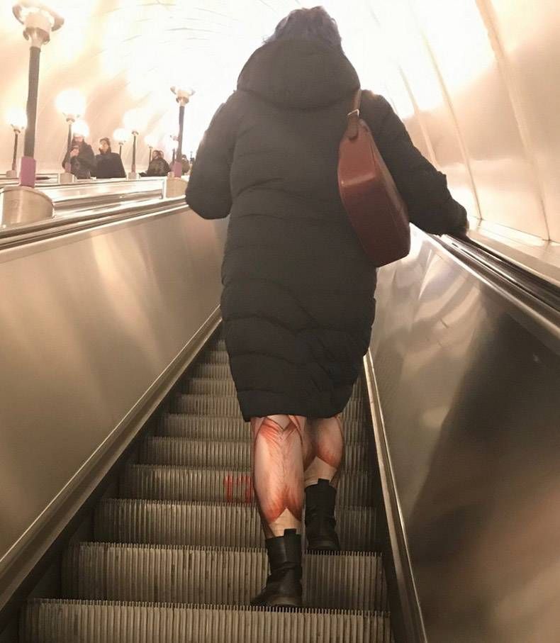 Gewoon een verzameling hilarische foto's #925