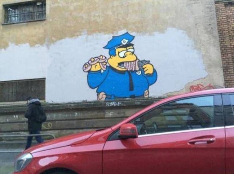 Gewoon een verzameling hilarische foto’s #921