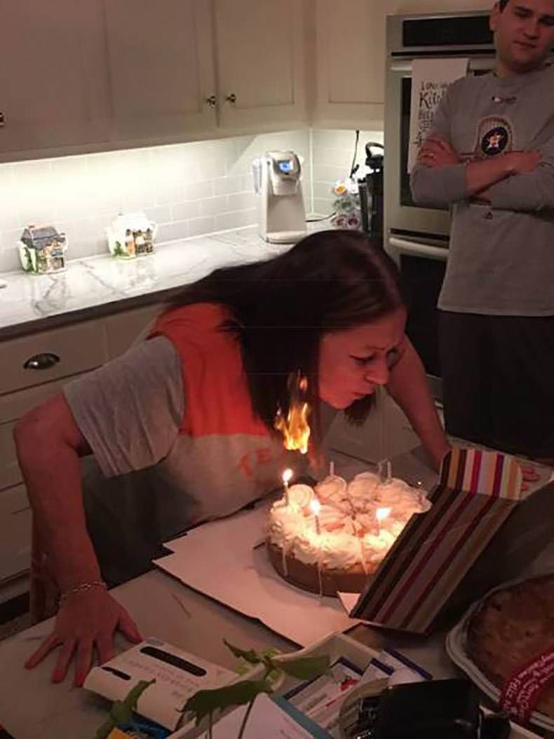 Gewoon een verzameling hilarische foto's #903