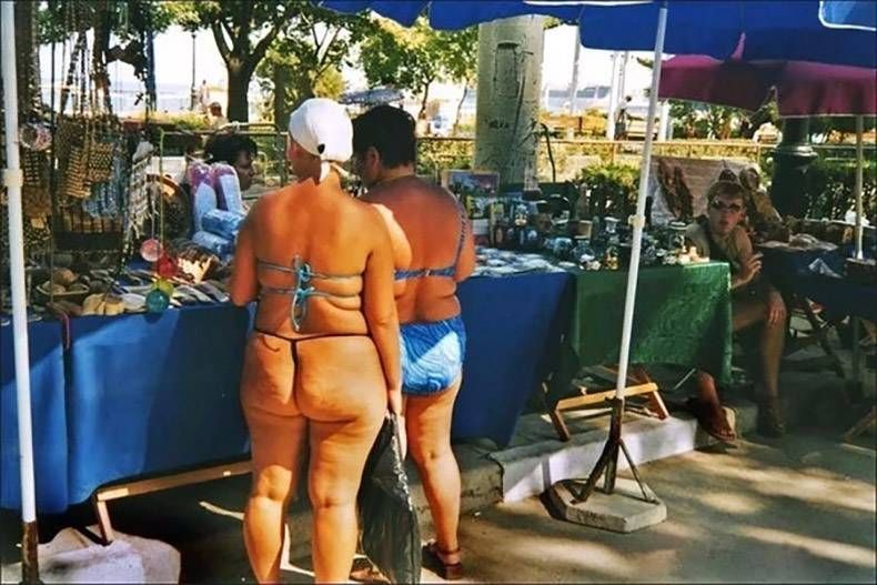 Gewoon een verzameling hilarische foto's #823