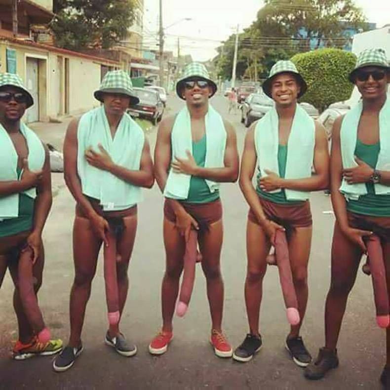 Gewoon een verzameling hilarische foto's #782