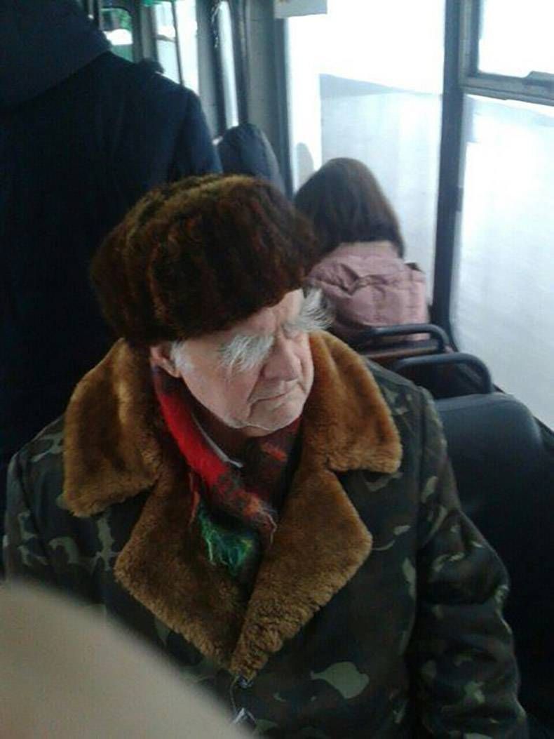 Gewoon een verzameling hilarische foto's #762