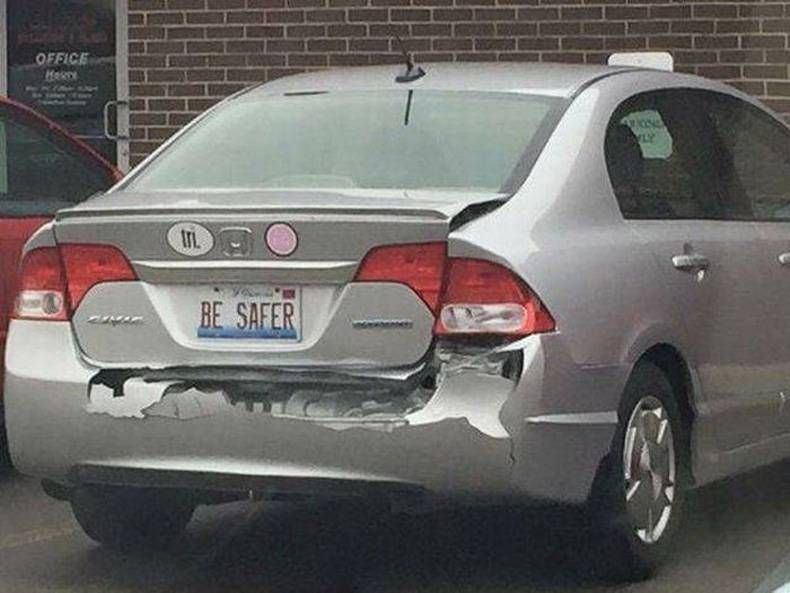 Gewoon een verzameling hilarische foto's #750