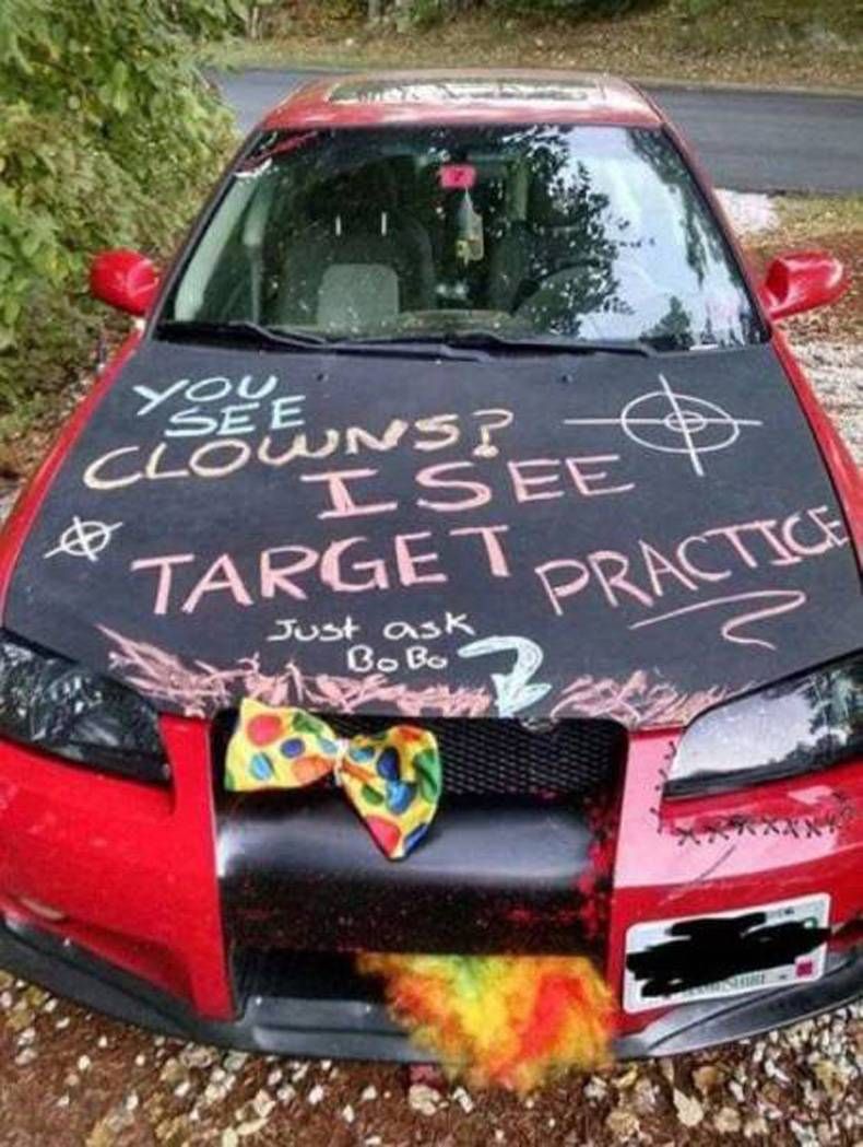 Gewoon een verzameling hilarische foto's #725