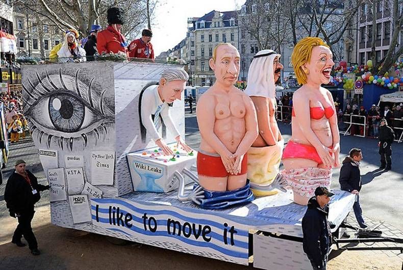 Gewoon een verzameling hilarische foto's #700