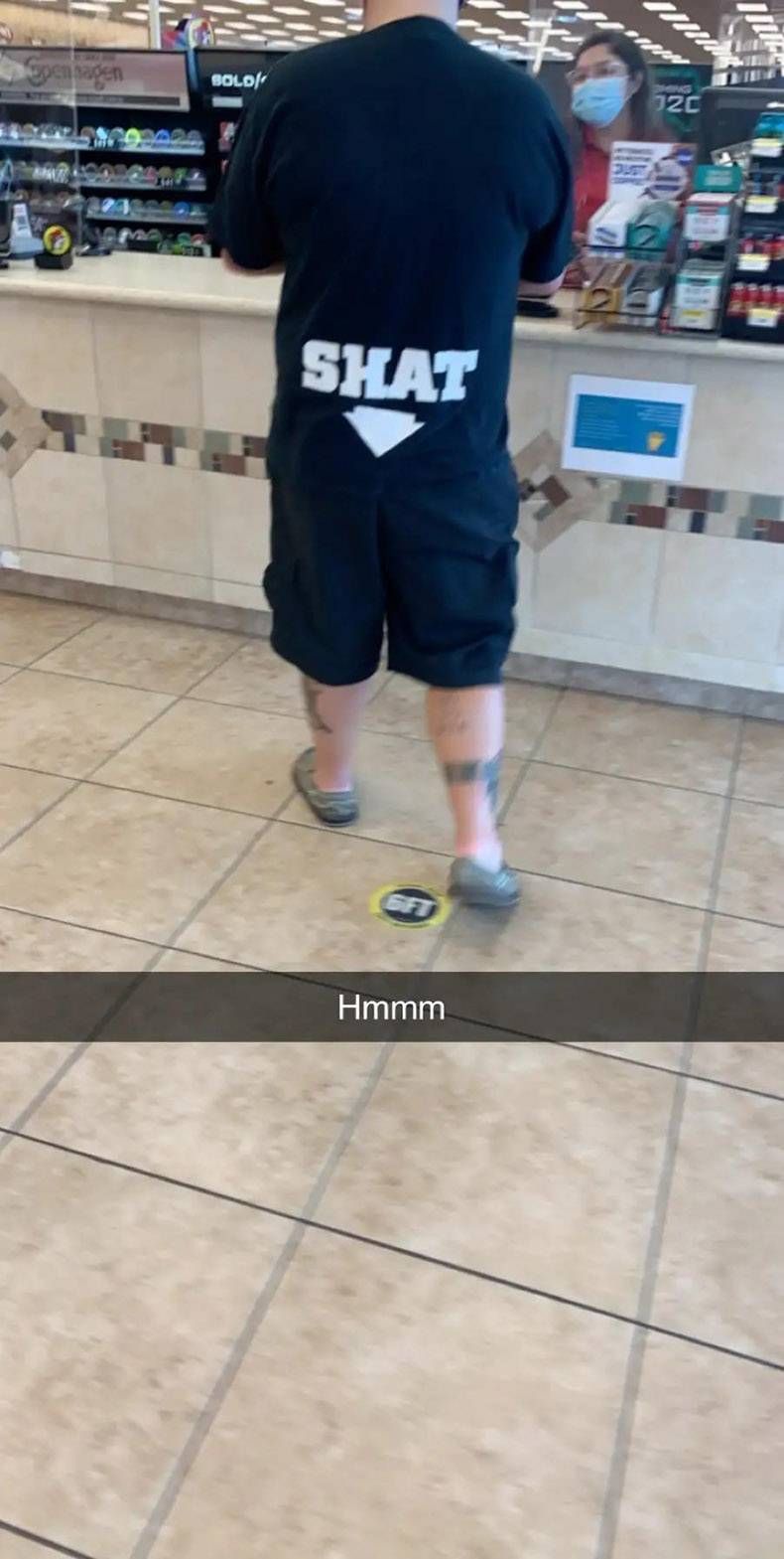 Gewoon een verzameling hilarische foto’s #1336