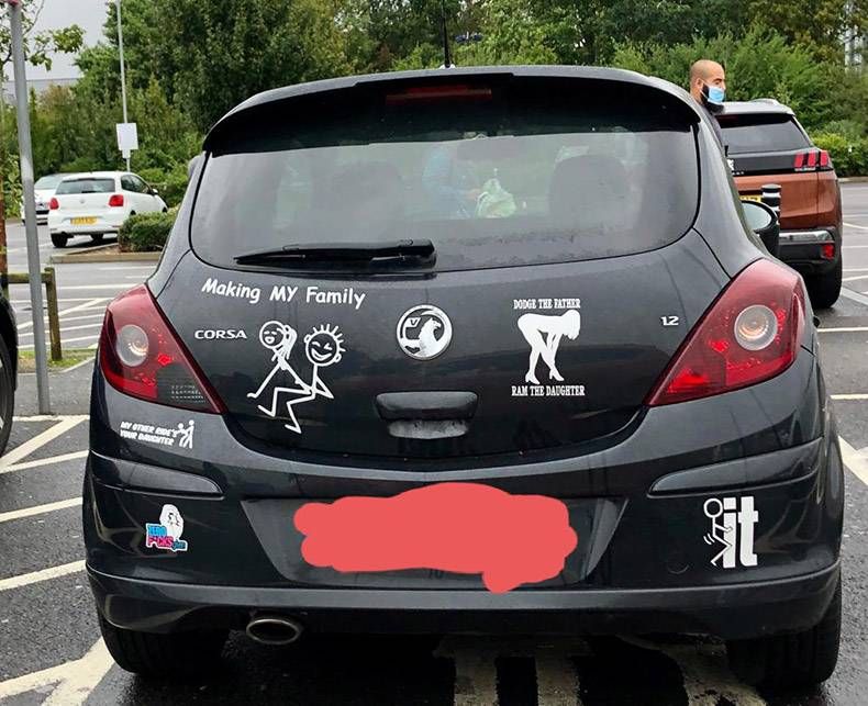 Gewoon een verzameling hilarische foto’s #1326