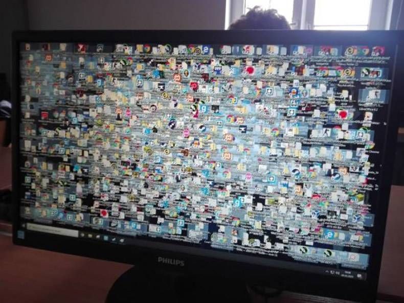 Gewoon een verzameling hilarische foto's #1257