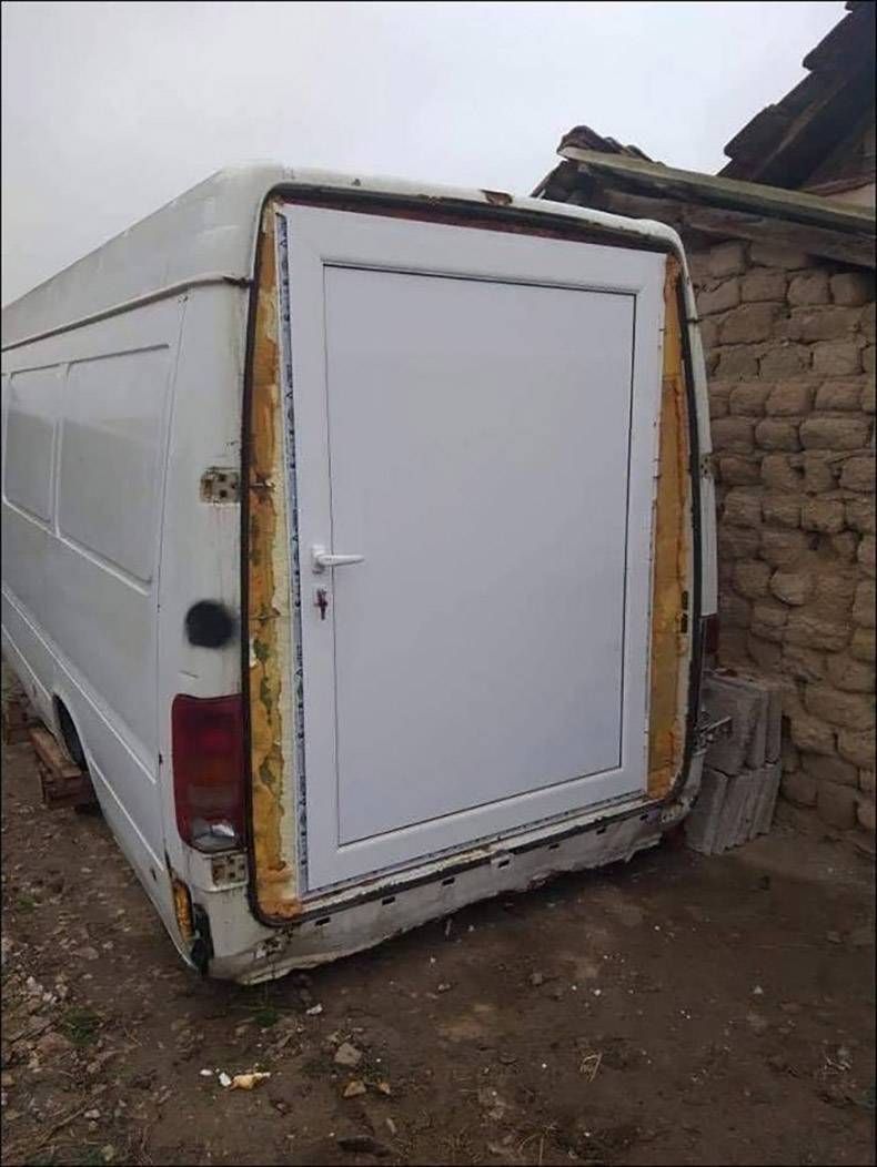 Gewoon een verzameling hilarische foto's #1256