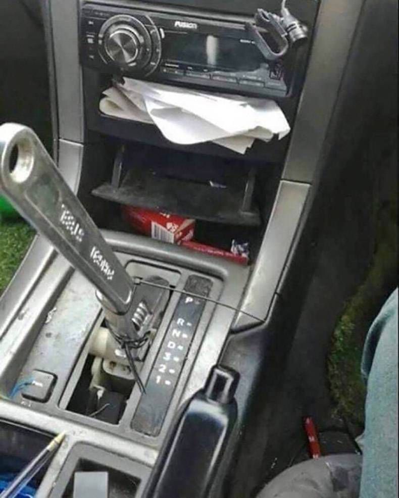 Gewoon een verzameling hilarische foto's #1096