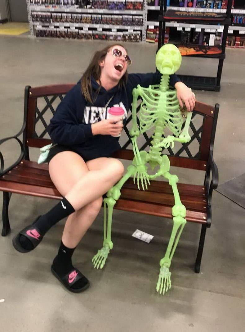 Gewoon een verzameling hilarische foto's #1094