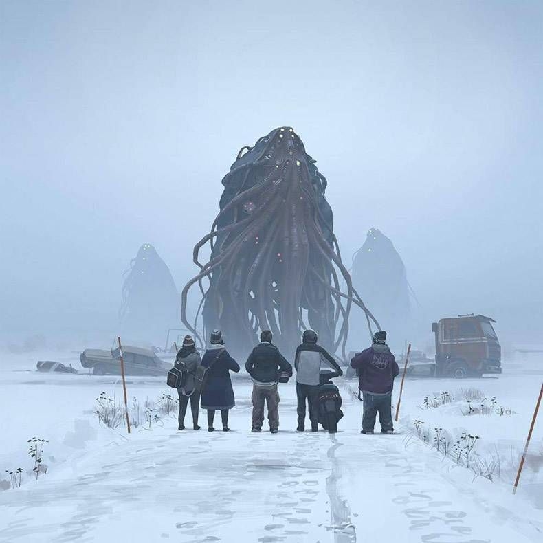 Gewoon een verzameling hilarische foto's #1037