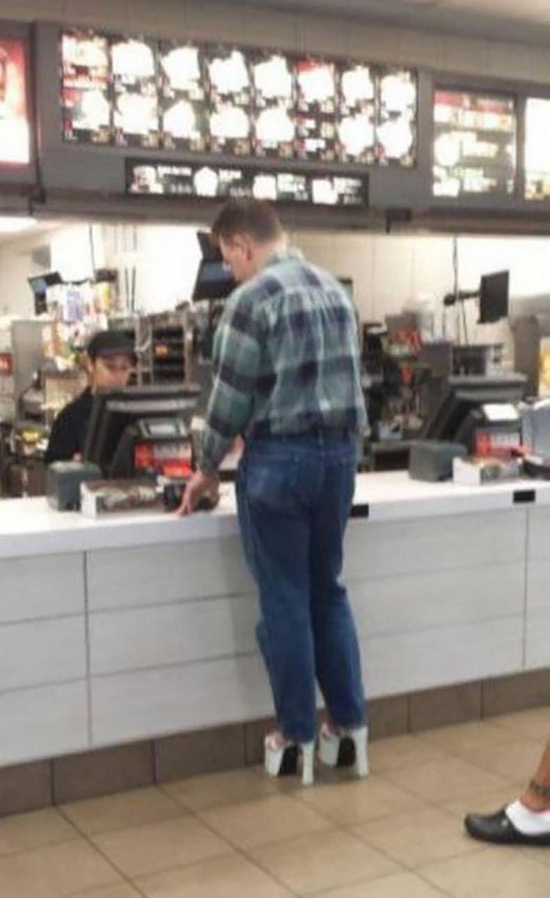 Gewoon een verzameling hilarische foto’s #978