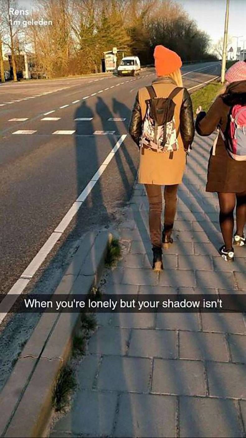 Gewoon een verzameling hilarische foto's #934