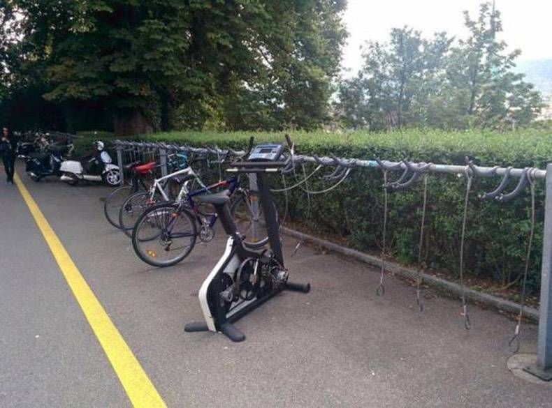 Gewoon een verzameling hilarische foto's #863