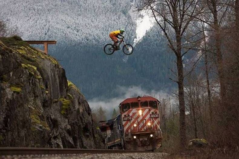 Gewoon een verzameling hilarische foto's #852