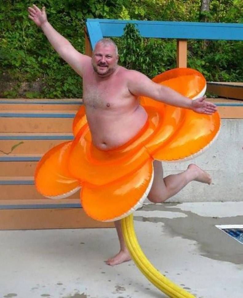 Gewoon een verzameling hilarische foto's #806