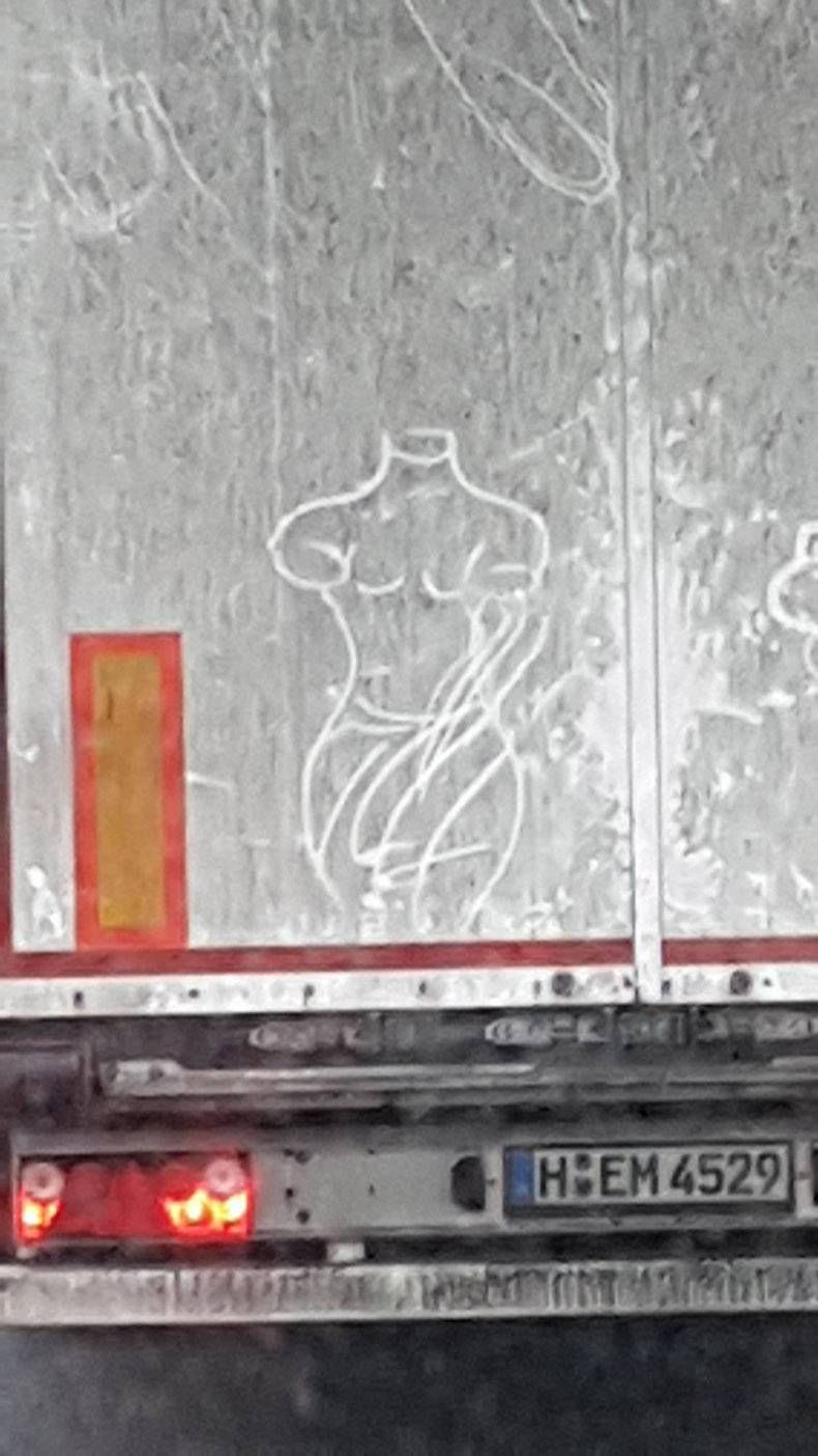 Gewoon een verzameling hilarische foto's #778