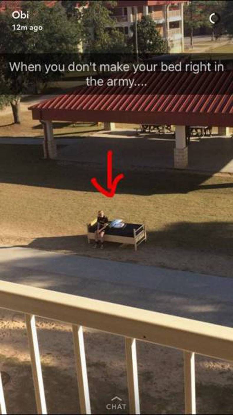 Gewoon een verzameling hilarische foto's #725