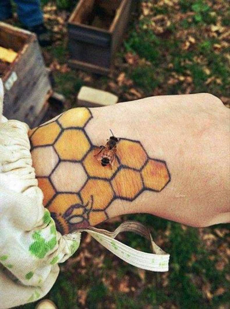 Gewoon een verzameling hilarische foto's #702