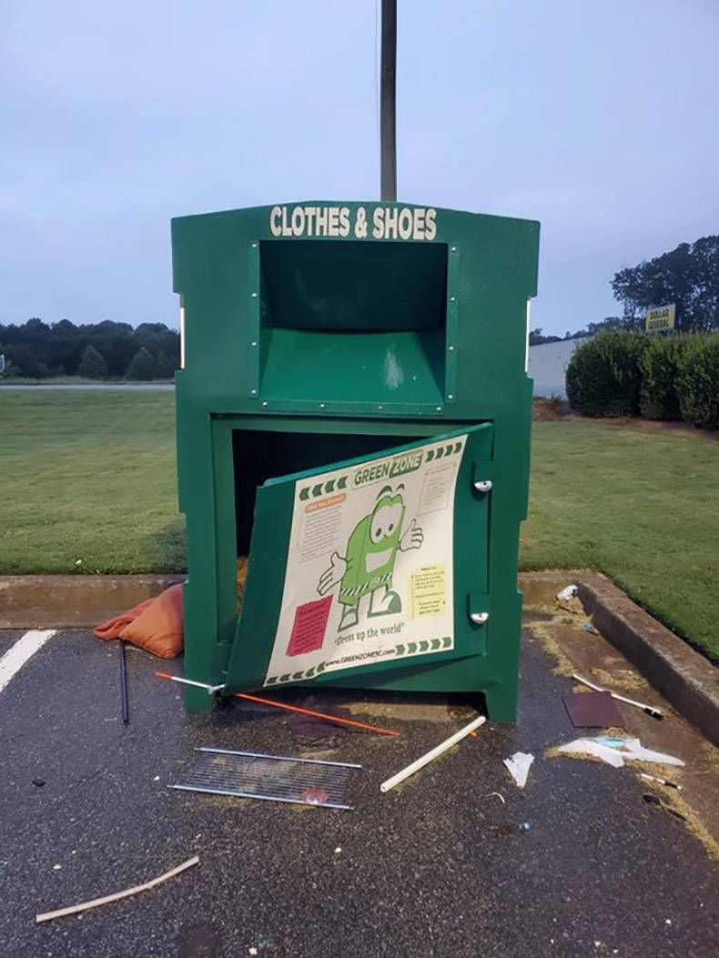 Gewoon een verzameling hilarische foto’s #1336