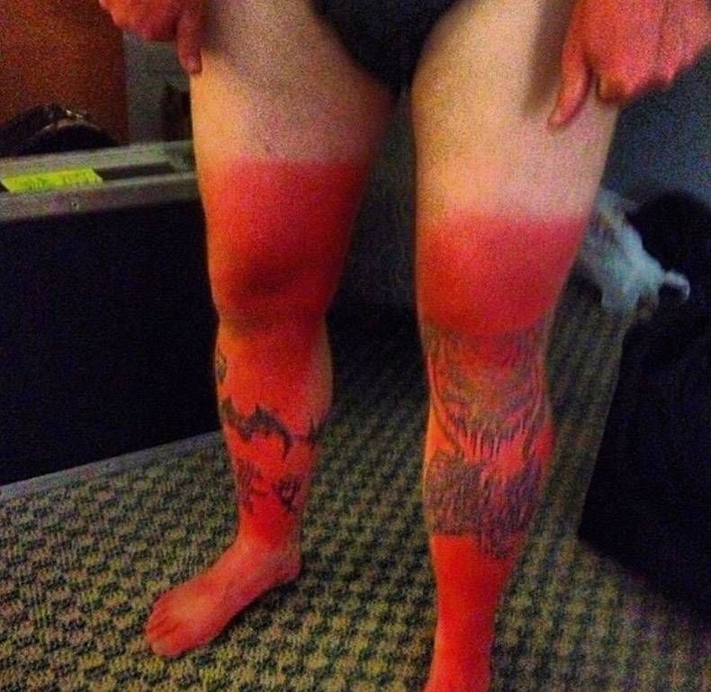 Gewoon een verzameling hilarische foto's #1139