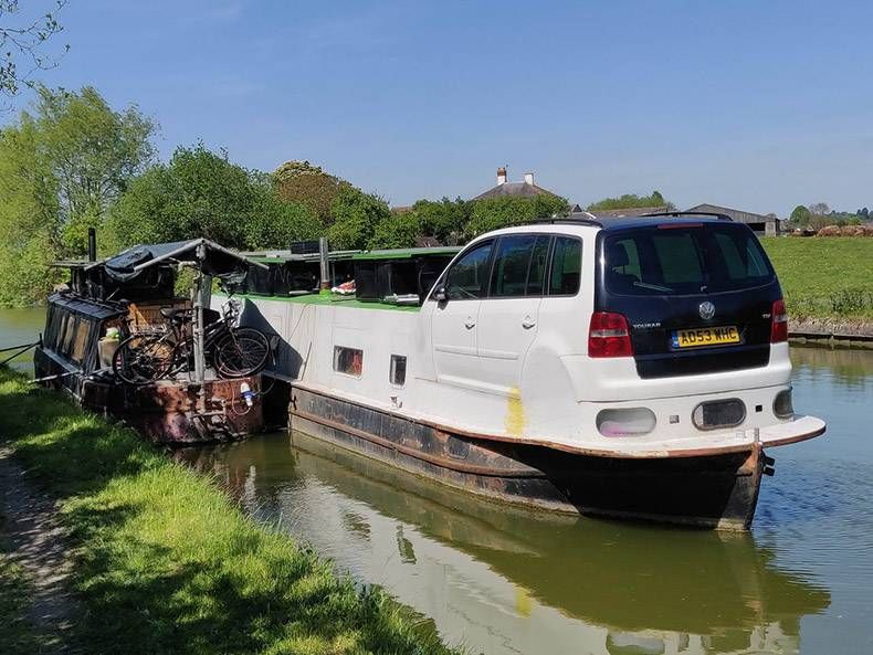 Gewoon een verzameling hilarische foto's #1128