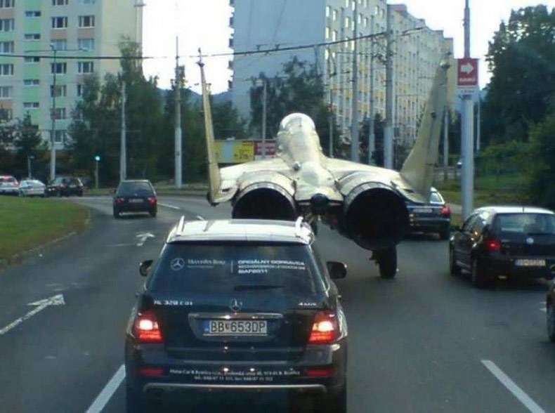 Pix Dump #1000 Special: Gewoon een verzameling straathumor foto's