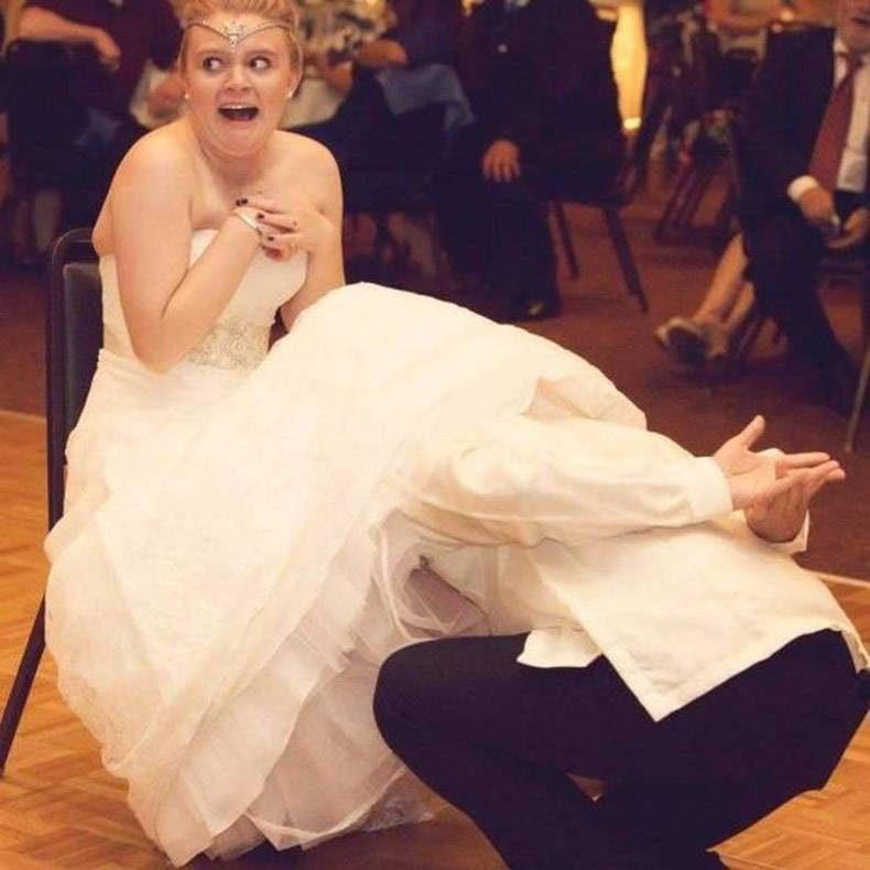 Gewoon een verzameling hilarische foto's #992