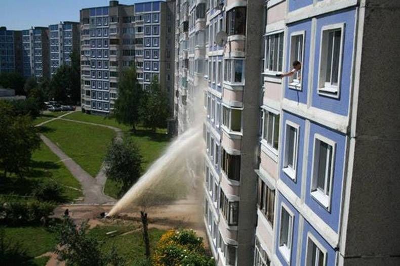 Gewoon een verzameling hilarische foto's #852