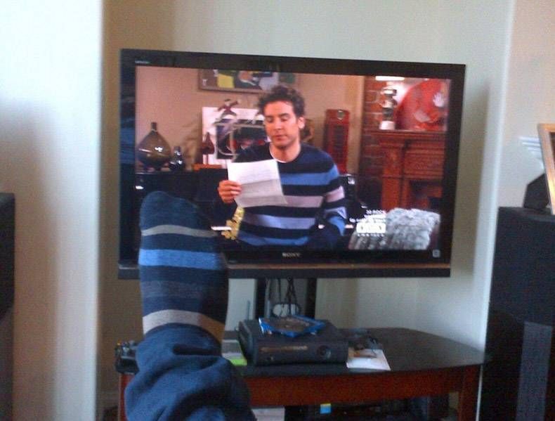 Gewoon een verzameling hilarische foto's #823