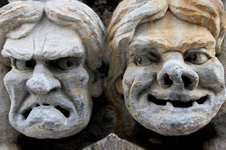 Gewoon een verzameling hilarische foto's #806