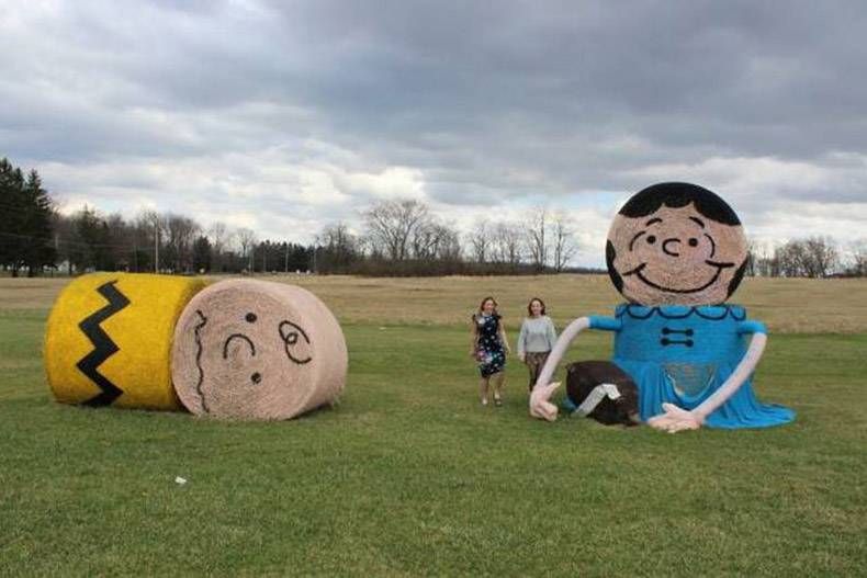 Gewoon een verzameling hilarische foto's #782