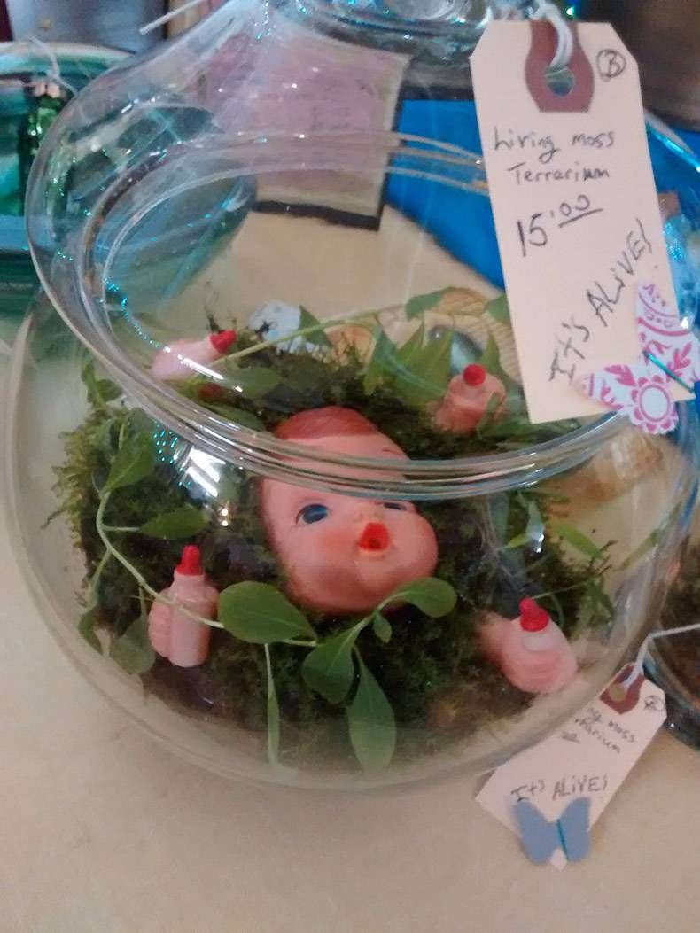 Gewoon een verzameling hilarische foto's #759