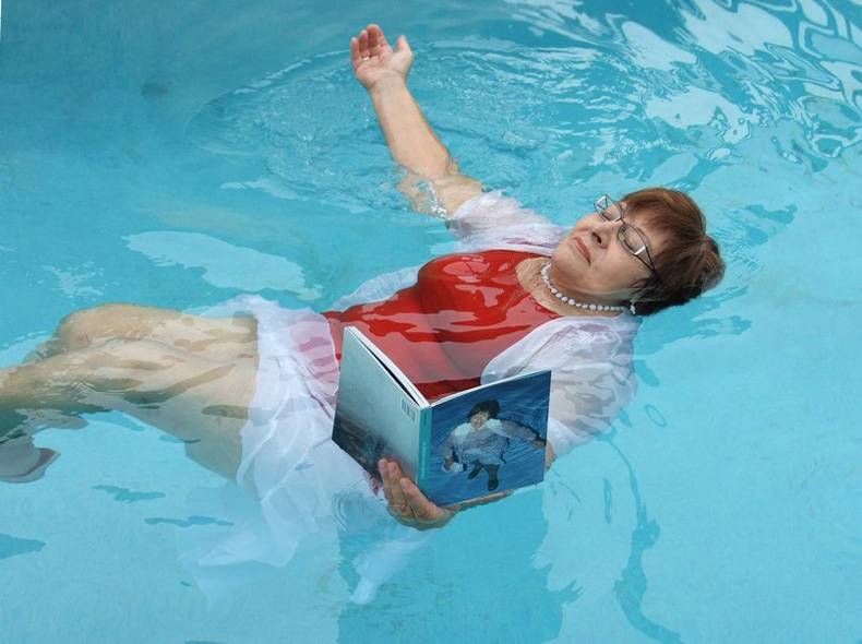 Gewoon een verzameling hilarische foto's #728