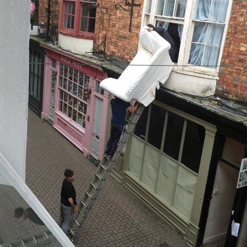 Gewoon een verzameling hilarische foto's #702