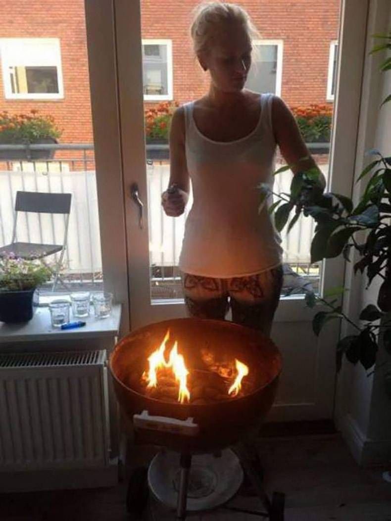 Gewoon een verzameling hilarische foto’s #1284