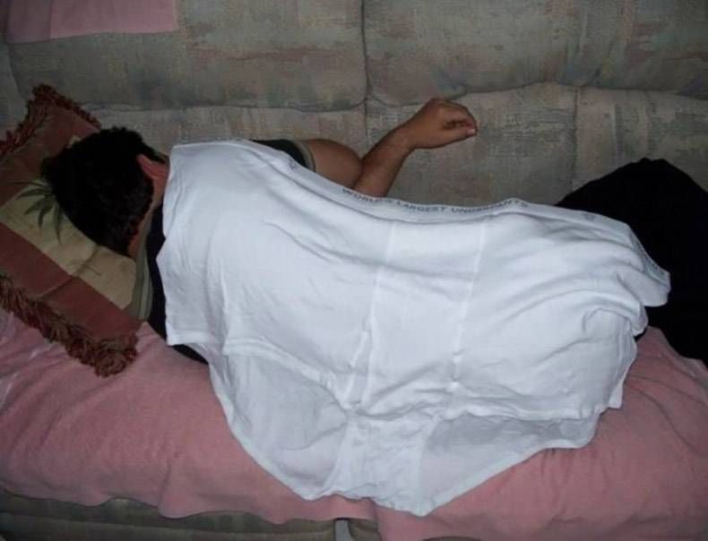 Gewoon een verzameling hilarische foto's #1257