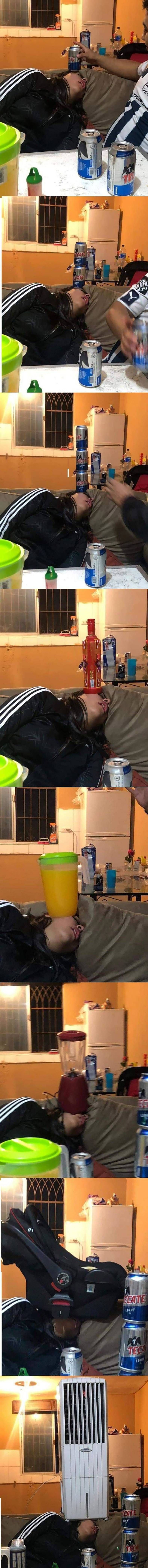 Gewoon een verzameling hilarische foto's #1251