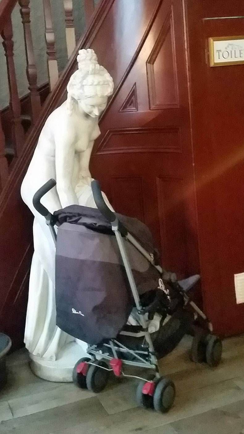 Gewoon een verzameling hilarische foto's #1194