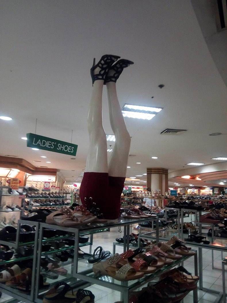 Gewoon een verzameling hilarische foto's #1179