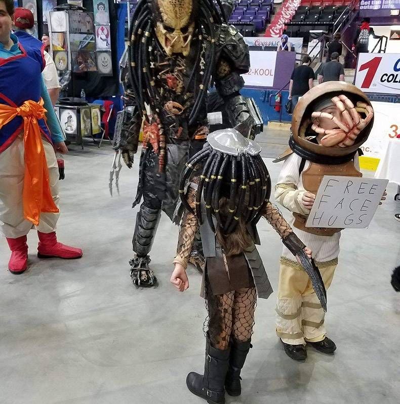 Gewoon een verzameling hilarische foto's #1139