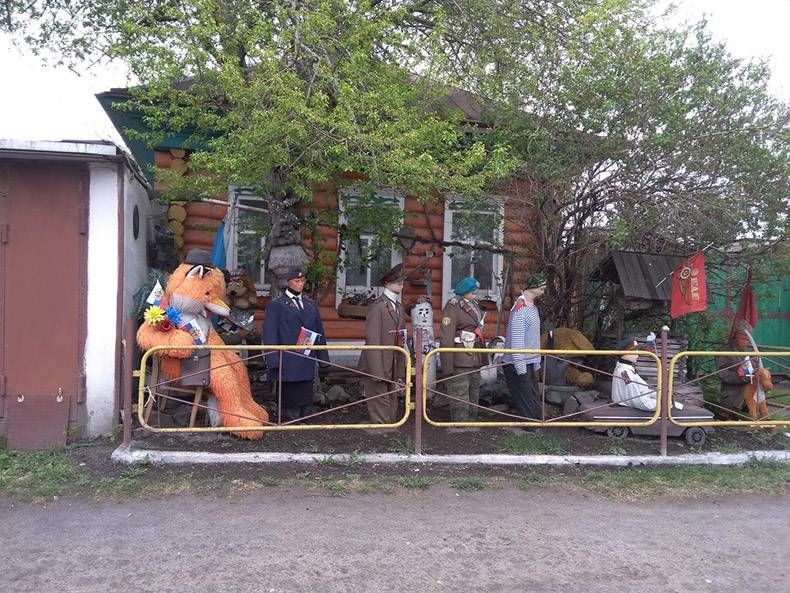 Gewoon een verzameling hilarische foto's #1130