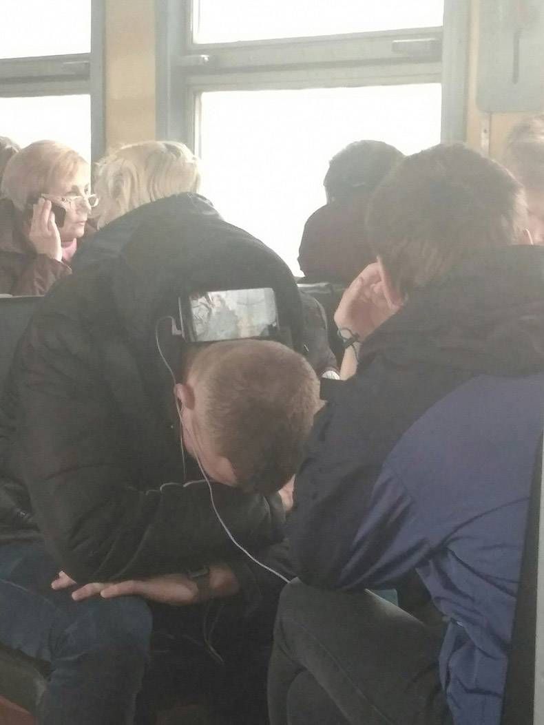 Gewoon een verzameling hilarische foto's #1123