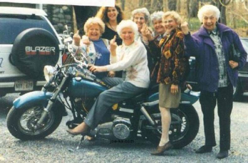 Pix Dump #1000 Special: Gewoon een verzameling straathumor foto's