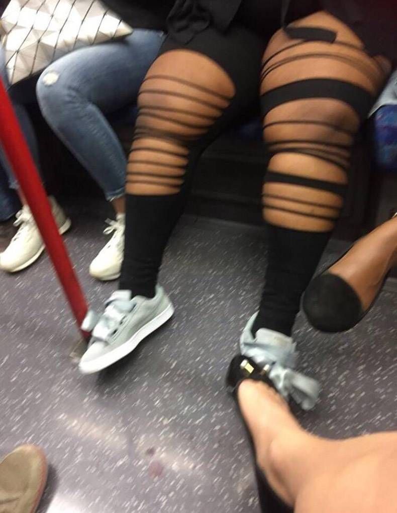 Gewoon een verzameling hilarische foto's #967
