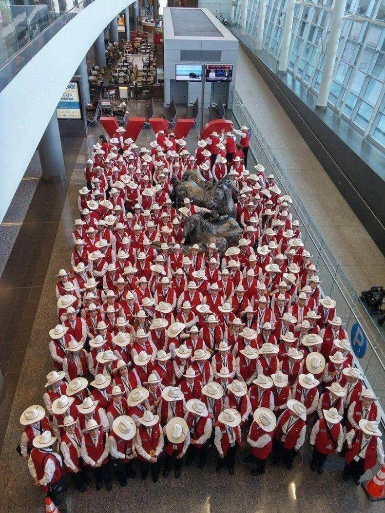 Gewoon een verzameling hilarische foto's #961