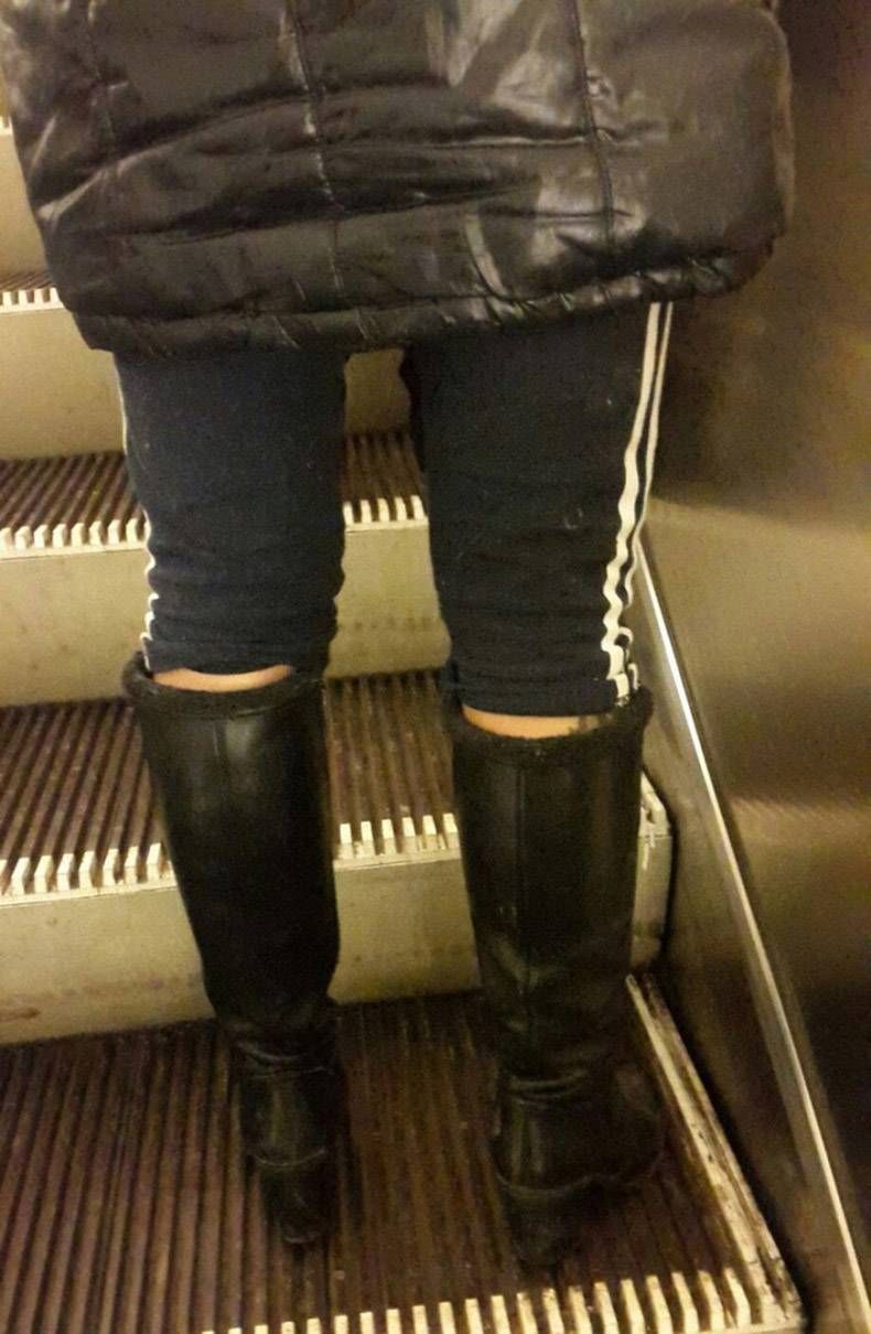 Gewoon een verzameling hilarische foto's #925