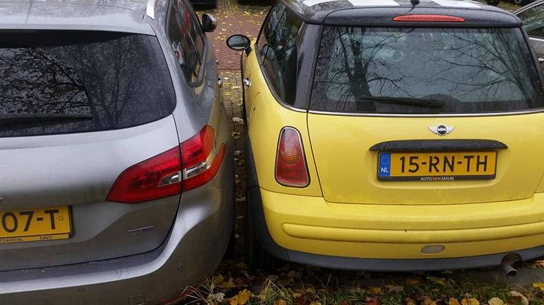 Gewoon een verzameling hilarische foto's #893